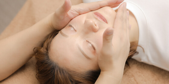 中百舌鳥駅の整体・美容整体【carped】姿勢・骨盤・小顔ケア専