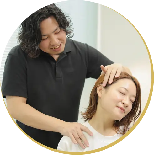 中百舌鳥駅の整体・美容整体【carped】姿勢・骨盤・小顔ケア専