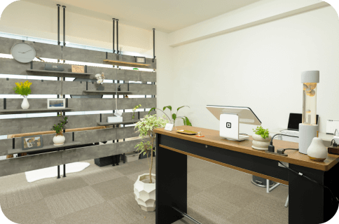 中百舌鳥駅の整体・美容整体【carped】姿勢・骨盤・小顔ケア専