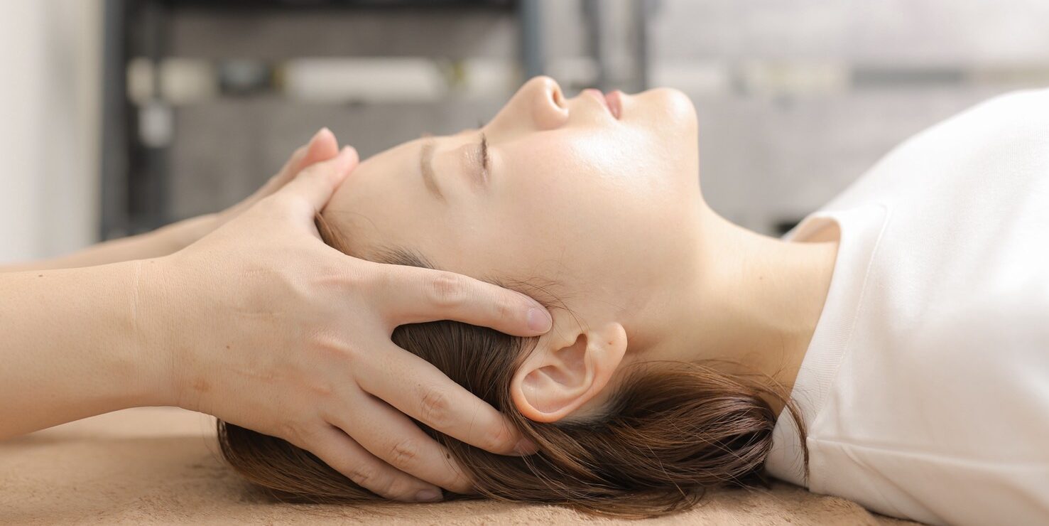 中百舌鳥 整体 美容整体 姿勢・骨盤・小顔矯正