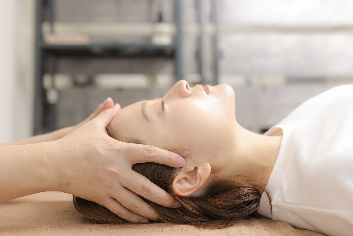 中百舌鳥 整体 美容整体 姿勢・骨盤・小顔矯正