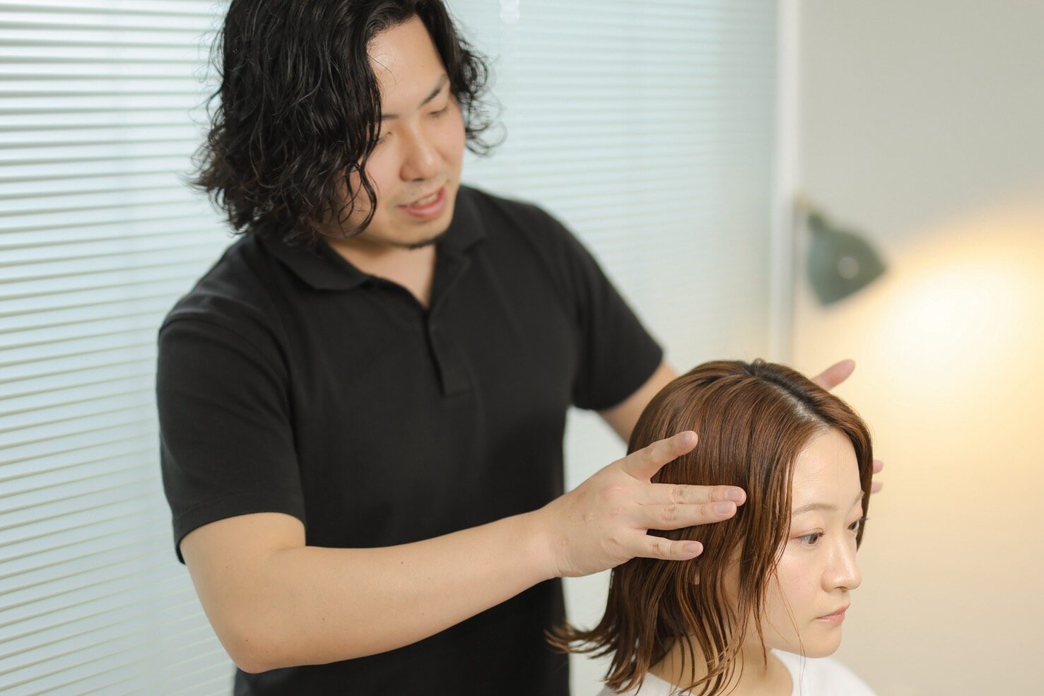 中百舌鳥 整体 美容整体 姿勢・骨盤・小顔矯正