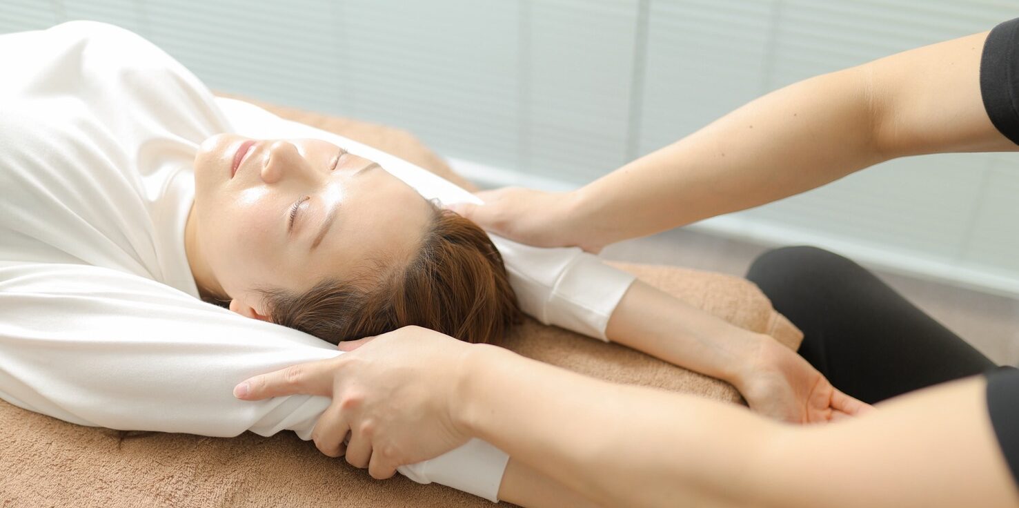 中百舌鳥 整体 美容整体 姿勢・骨盤・小顔矯正