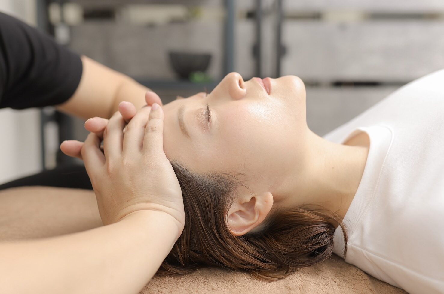 中百舌鳥 整体 美容整体 姿勢・骨盤・小顔矯正