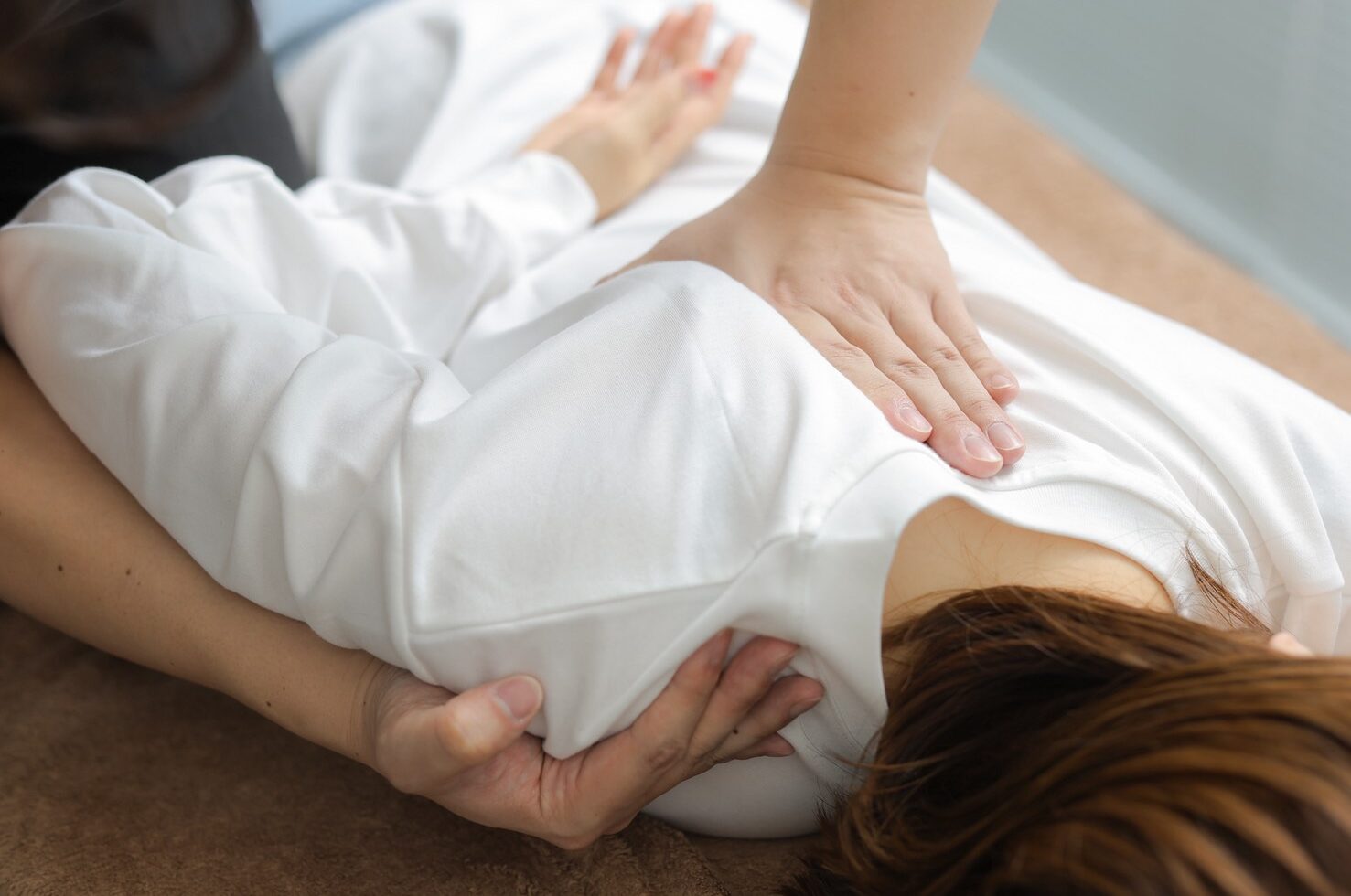 中百舌鳥 整体 美容整体 姿勢・骨盤・小顔矯正