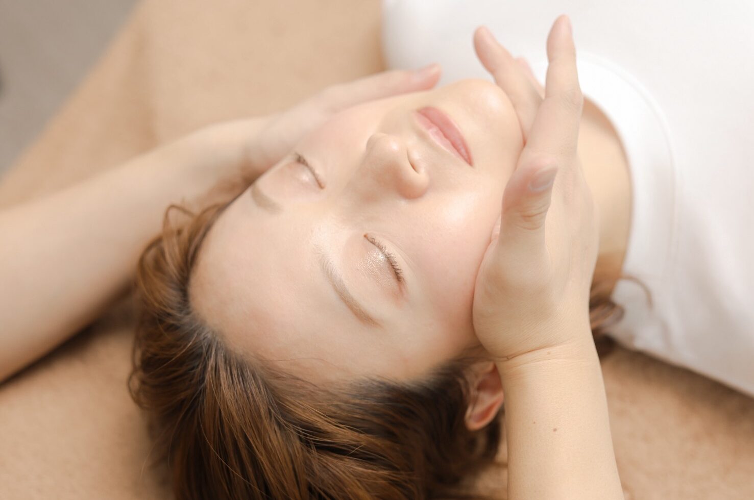 中百舌鳥 整体 美容整体 姿勢・骨盤・小顔矯正